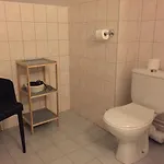 De L'avenue Hotel Tarbes