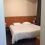 De L'avenue Hotel Tarbes