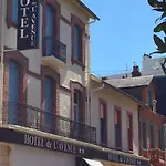 De L'avenue