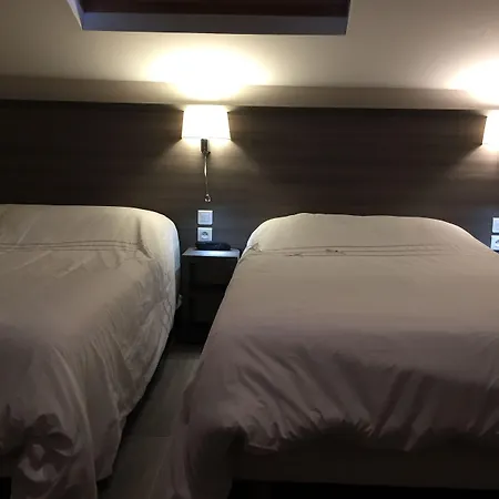 Hotel De L'avenue 2*