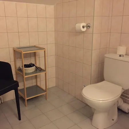 Hotel De L'avenue Tarbes