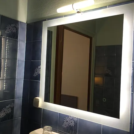 De L'avenue Hotel Tarbes