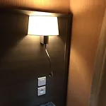Hotel De L'avenue Tarbes