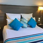 De L'avenue Hotel Tarbes