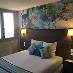 Hotel De L'avenue Tarbes