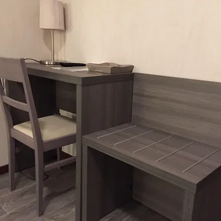 De L'avenue Hotel Tarbes