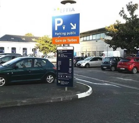 De L'avenue