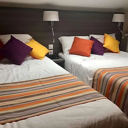 Hotel De L'avenue