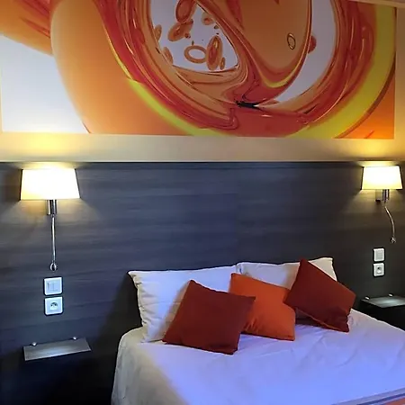 Hotel De L'avenue