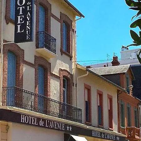 De L'avenue 2* Tarbes