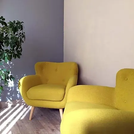 De L'avenue Hotel Tarbes