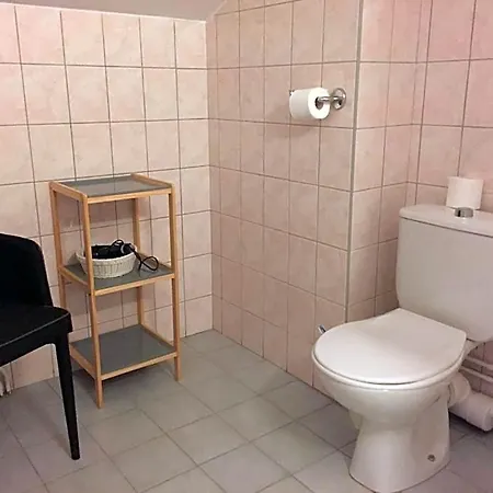 Hotel De L'avenue Tarbes