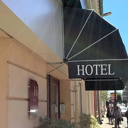 Hotel De L'avenue