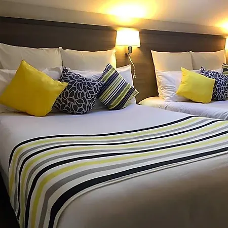 De L'avenue Hotel 2*