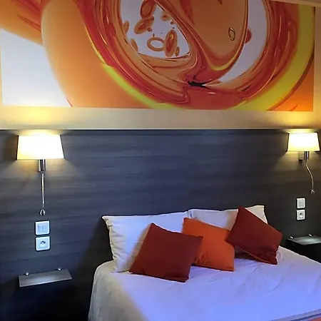 Hotel De L'avenue