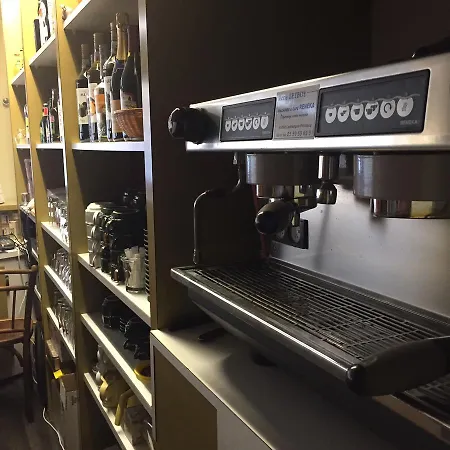 فندق De L'avenue