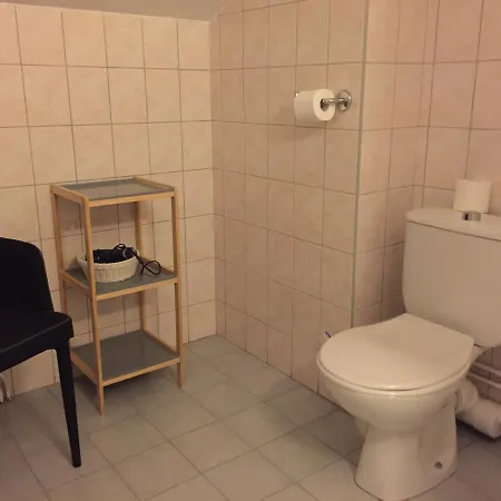 De L'avenue Hotel Tarbes