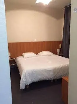 De L'avenue Hotel Tarbes