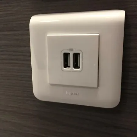 فندق De L'avenue