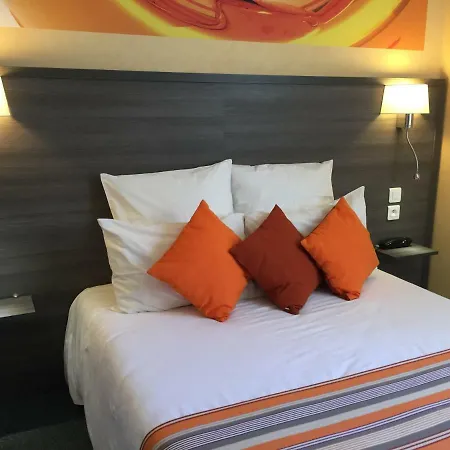 De L'avenue 2* تارْب