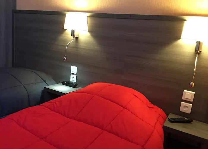 De L'avenue 타르브