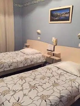 De L'avenue 2* 타르브