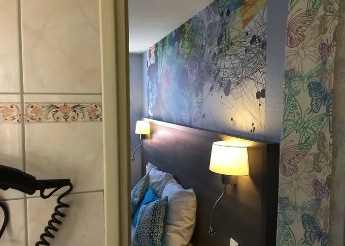 De L'avenue 2* 타르브