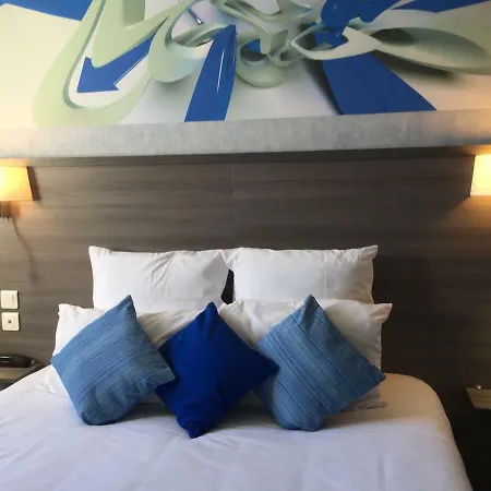 Hotel De L'avenue
